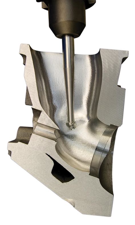 cnc machine porting heads|cnc head porting near me.